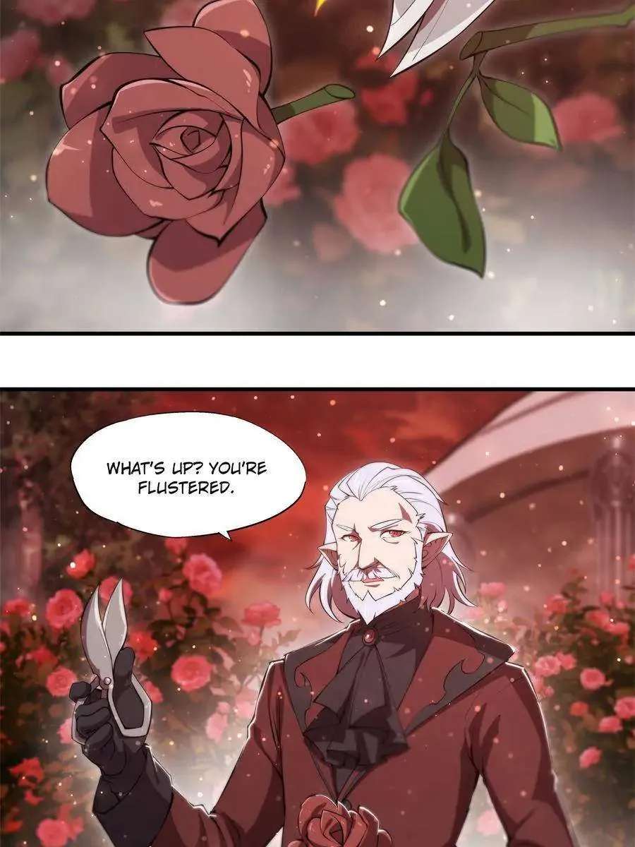 The Blood Princess And The Knight Chapter 252 page 3 - 