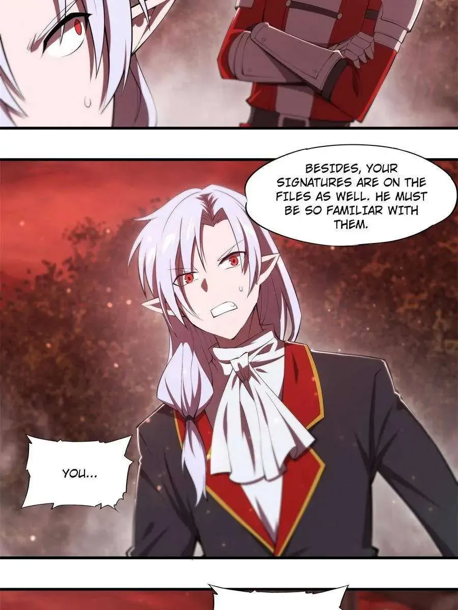 The Blood Princess And The Knight Chapter 252 page 22 - 