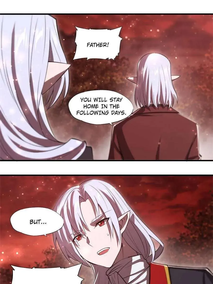 The Blood Princess And The Knight Chapter 252 page 24 - 