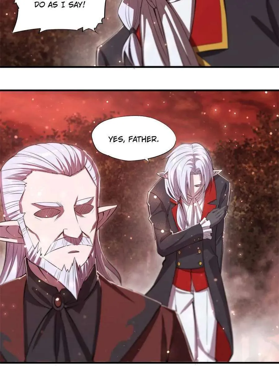 The Blood Princess And The Knight Chapter 252 page 25 - 