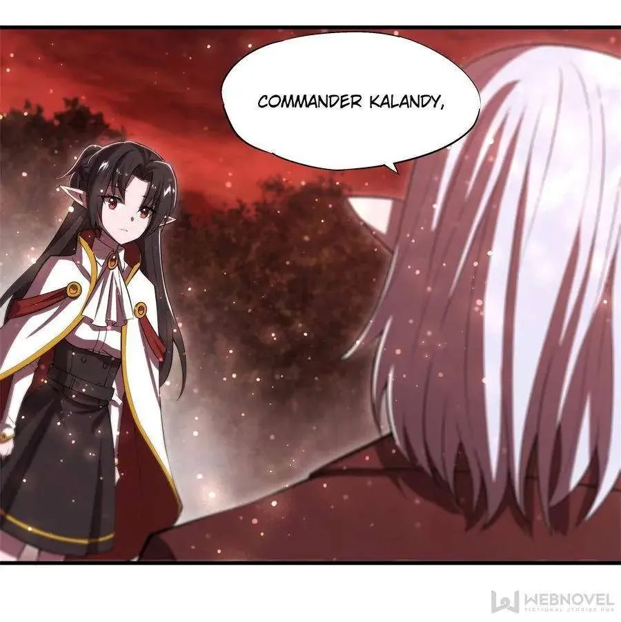 The Blood Princess And The Knight Chapter 252 page 26 - 