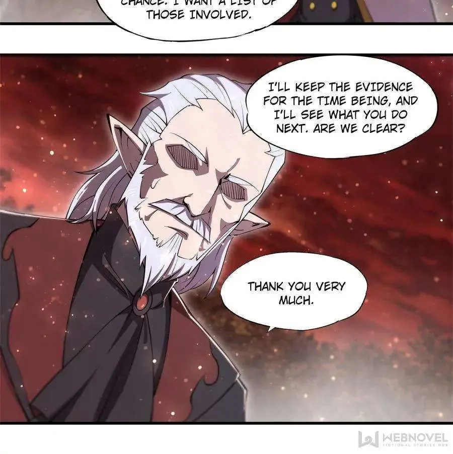 The Blood Princess And The Knight Chapter 252 page 29 - 