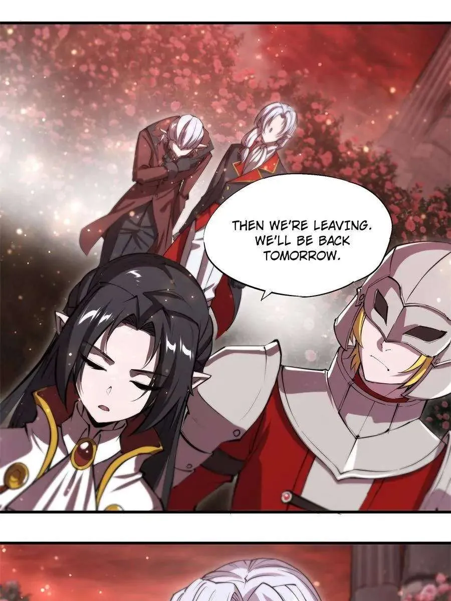 The Blood Princess And The Knight Chapter 252 page 30 - 
