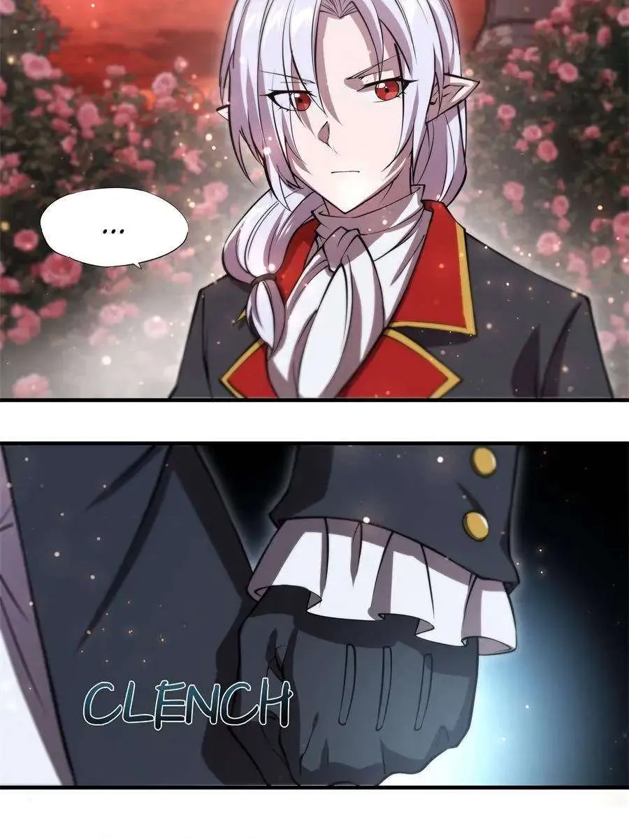 The Blood Princess And The Knight Chapter 252 page 31 - 