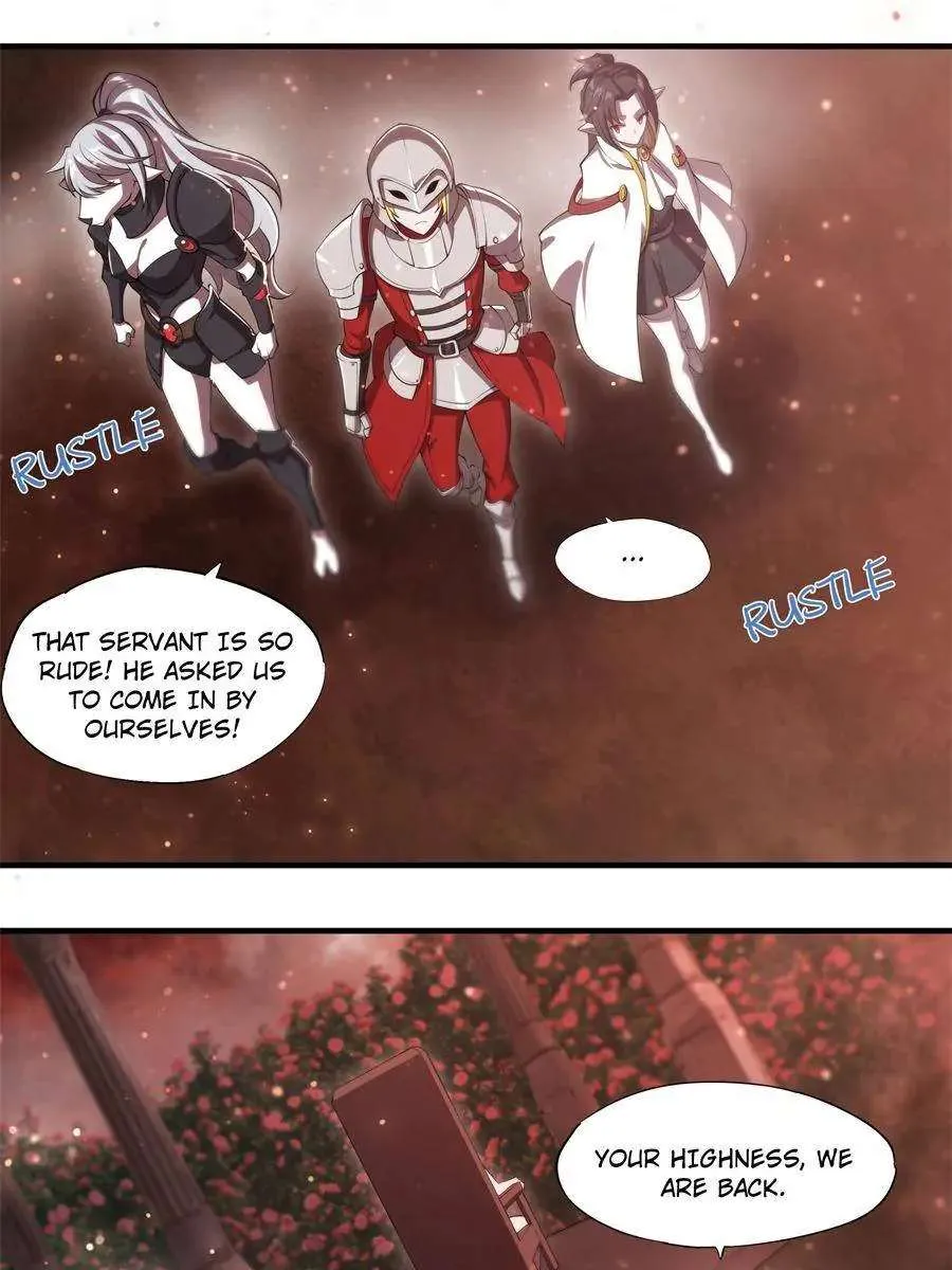 The Blood Princess And The Knight Chapter 252 page 33 - 