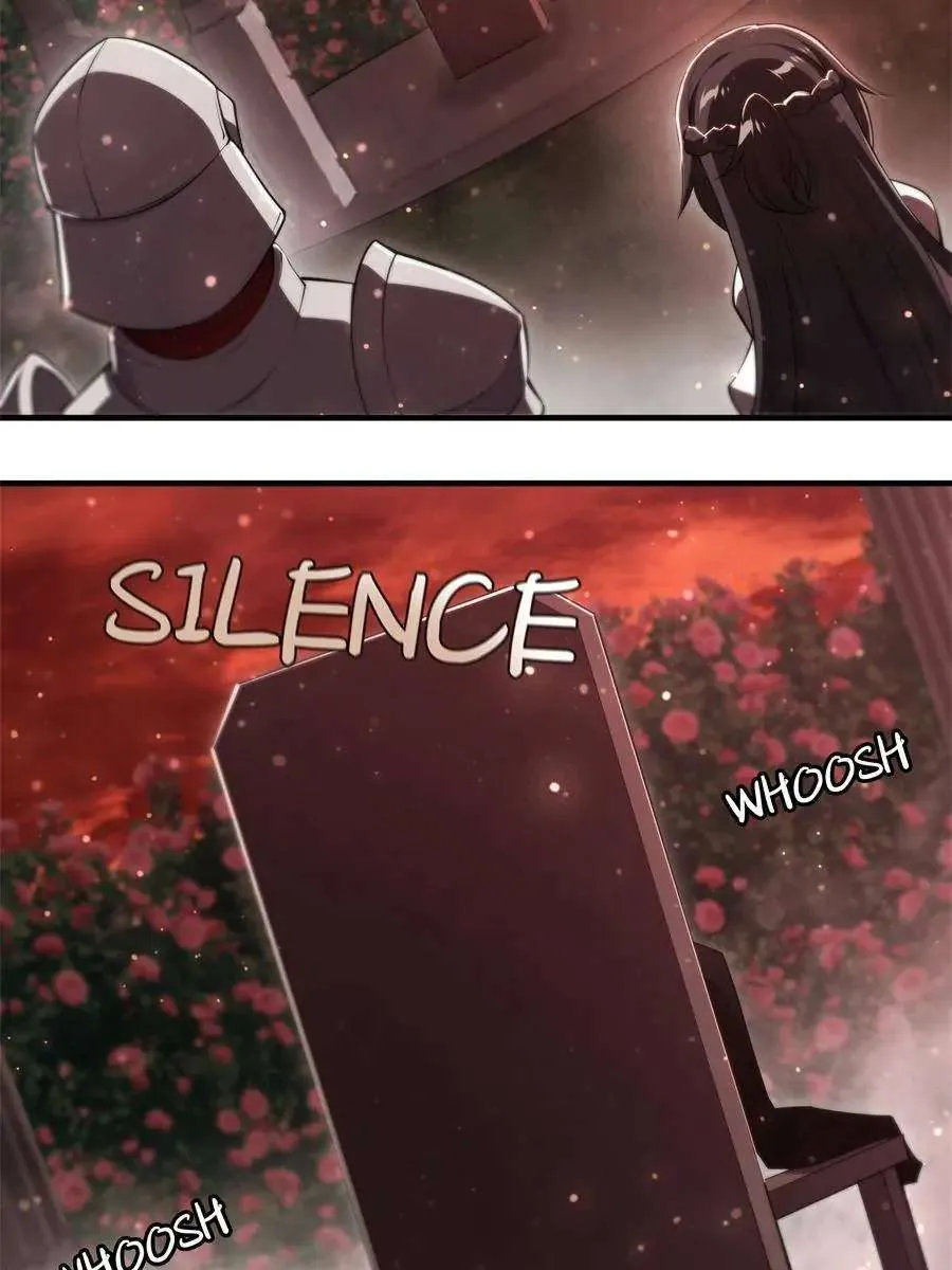 The Blood Princess And The Knight Chapter 252 page 34 - 