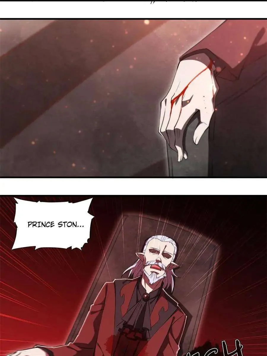 The Blood Princess And The Knight Chapter 252 page 38 - 