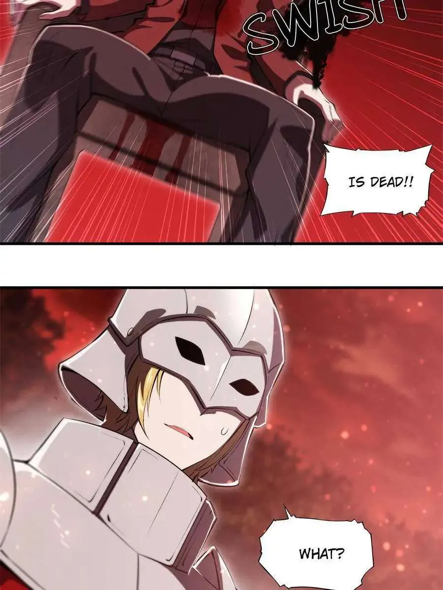 The Blood Princess And The Knight Chapter 252 page 39 - 