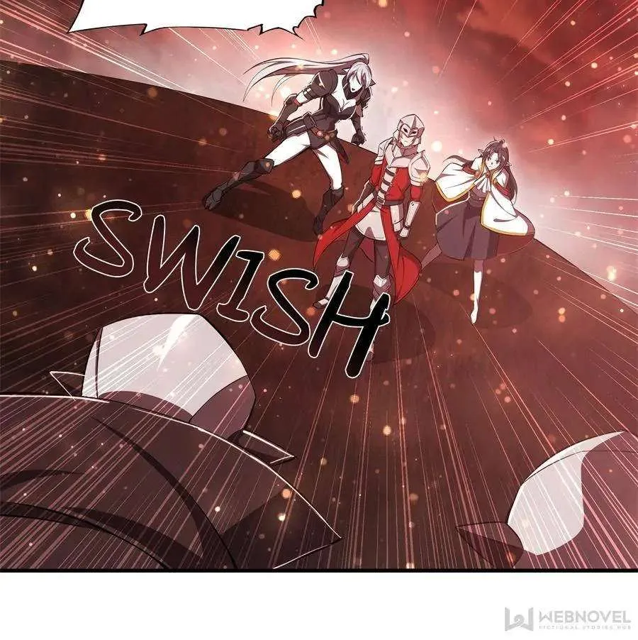 The Blood Princess And The Knight Chapter 252 page 46 - 