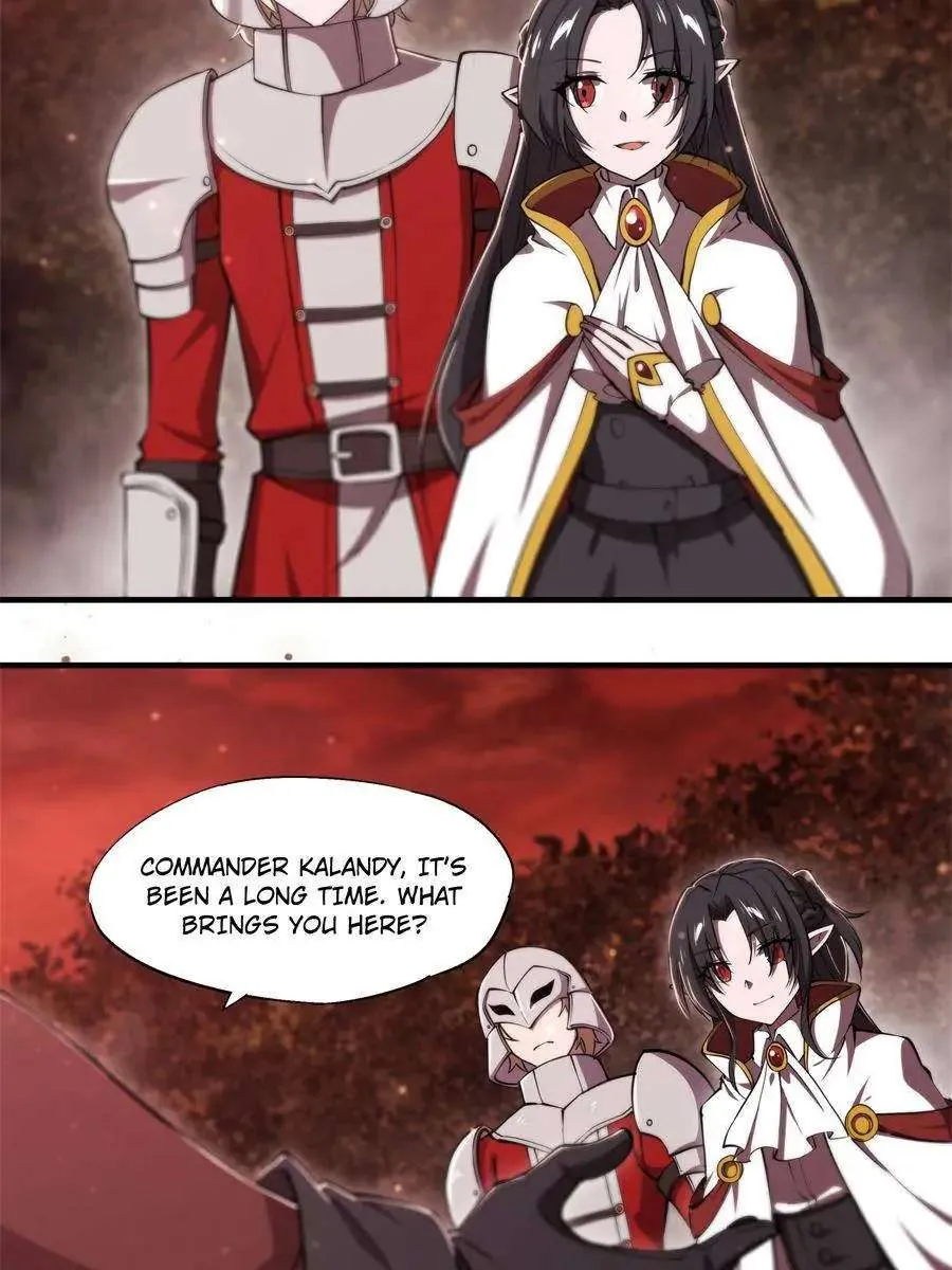 The Blood Princess And The Knight Chapter 252 page 9 - 