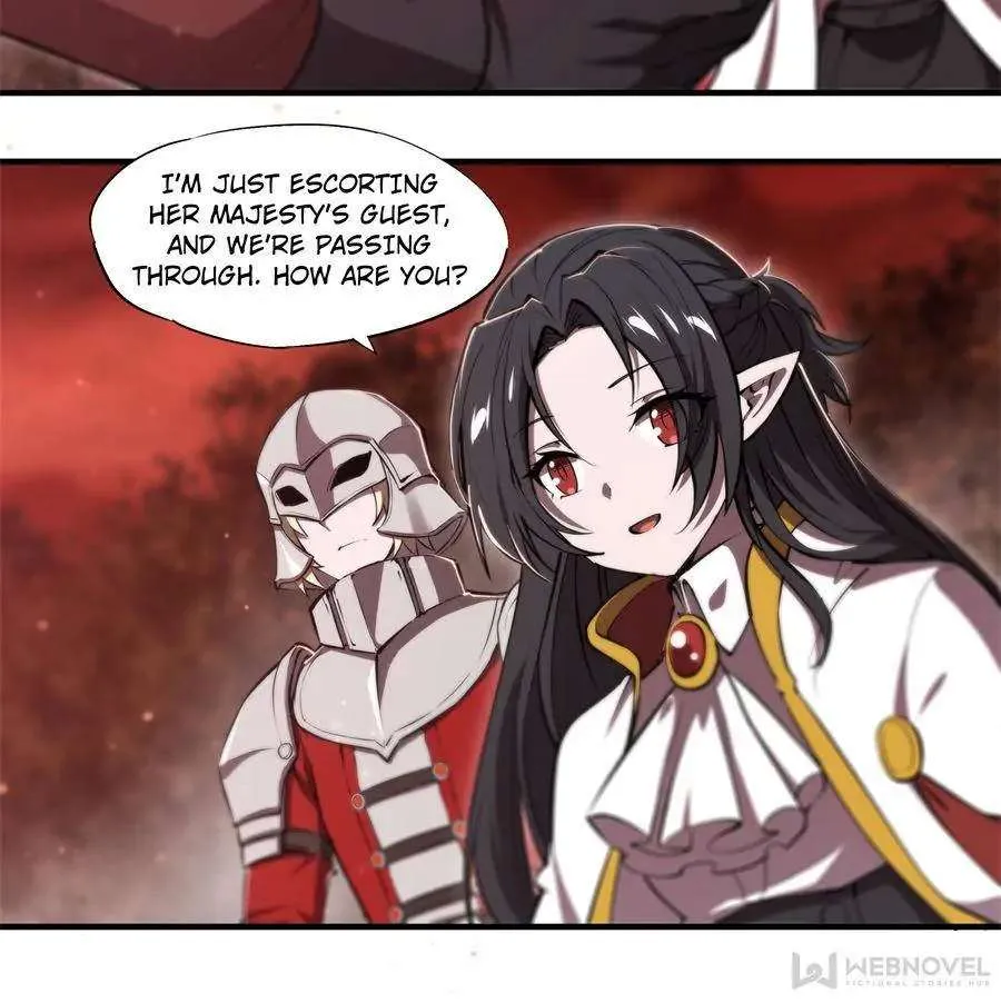 The Blood Princess And The Knight Chapter 252 page 10 - 