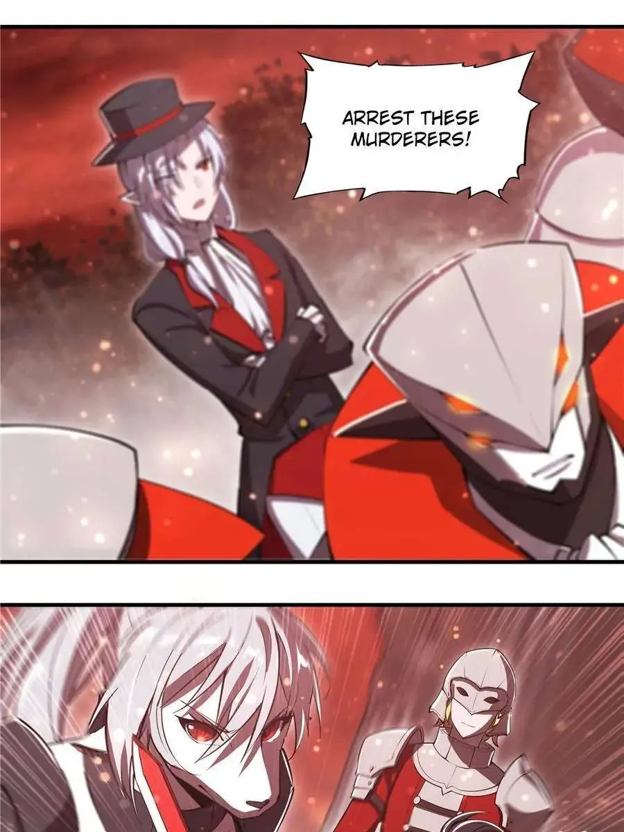 The Blood Princess And The Knight Chapter 253 page 2 - 