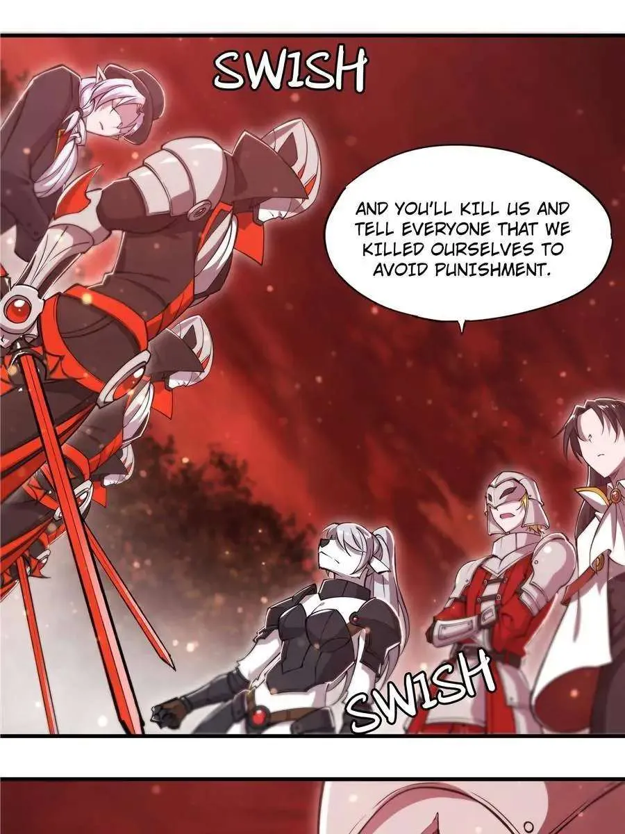 The Blood Princess And The Knight Chapter 253 page 13 - 