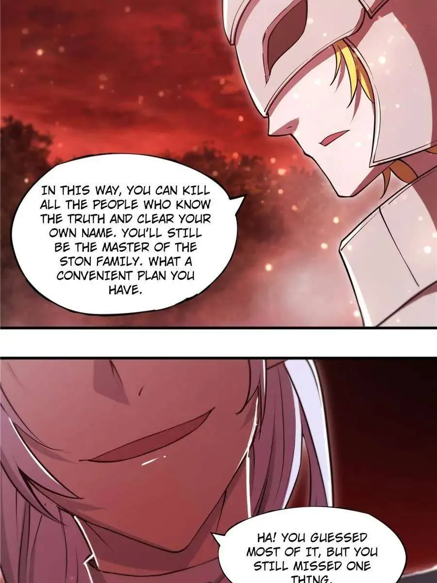 The Blood Princess And The Knight Chapter 253 page 14 - 