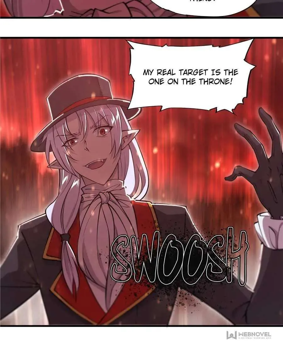 The Blood Princess And The Knight Chapter 253 page 15 - 