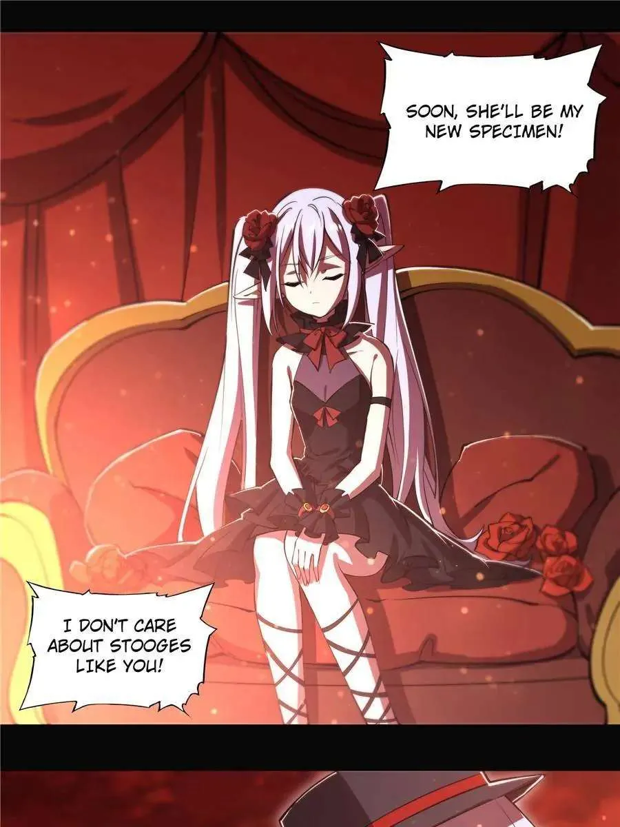 The Blood Princess And The Knight Chapter 253 page 16 - 