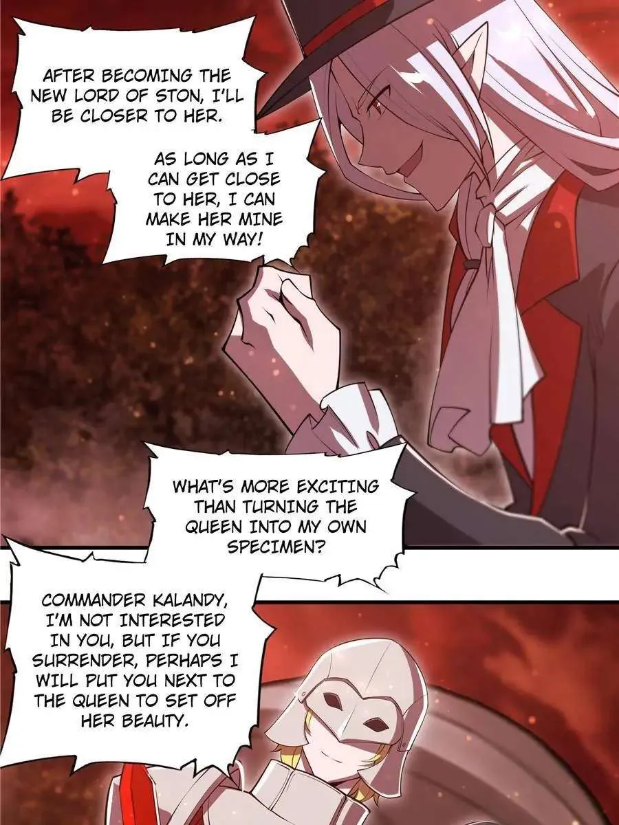 The Blood Princess And The Knight Chapter 253 page 17 - 