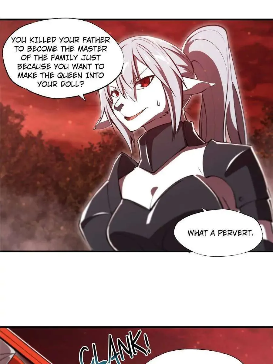 The Blood Princess And The Knight Chapter 253 page 20 - 