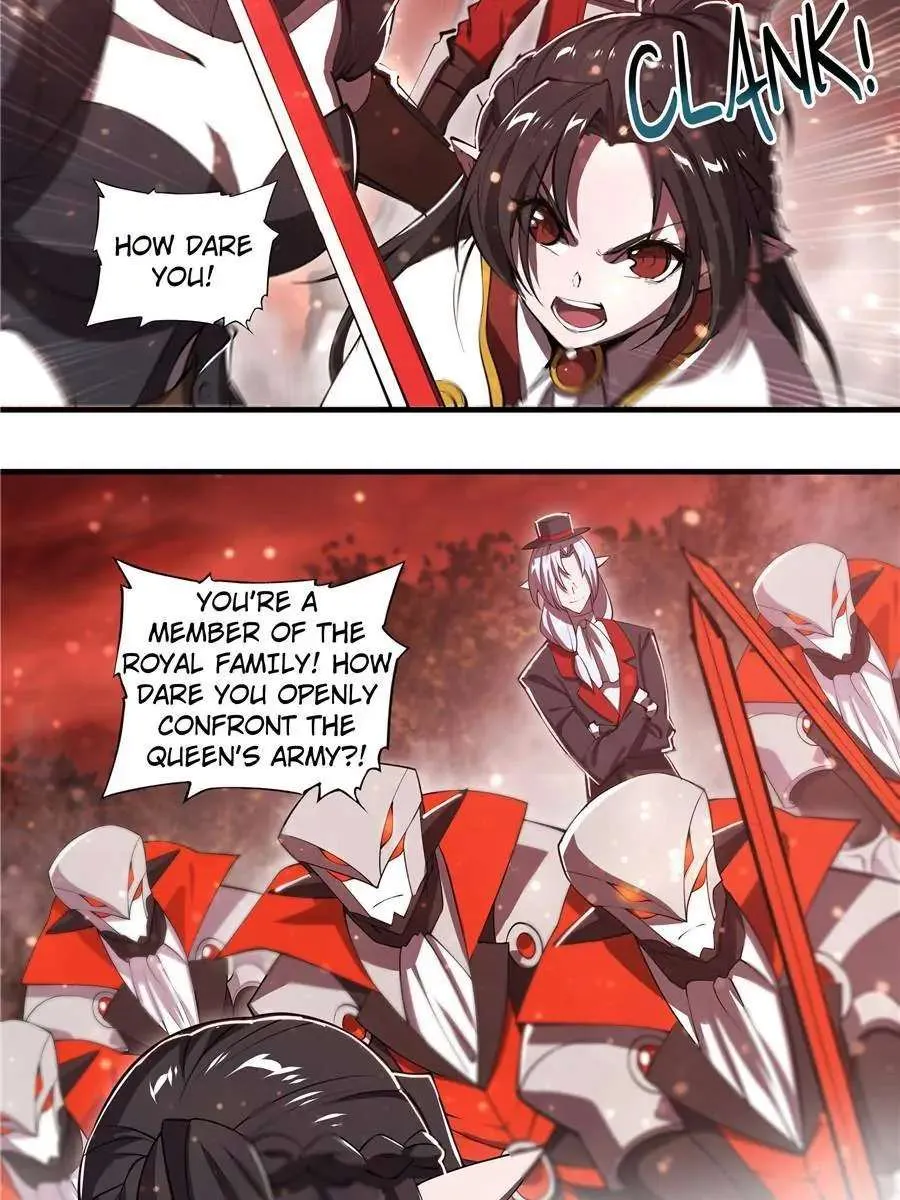 The Blood Princess And The Knight Chapter 253 page 3 - 
