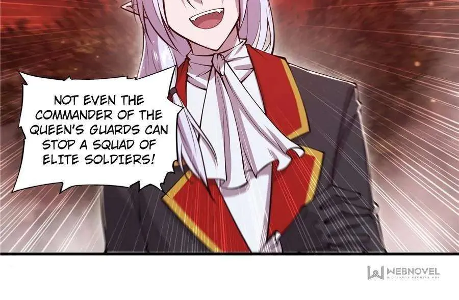 The Blood Princess And The Knight Chapter 253 page 24 - 