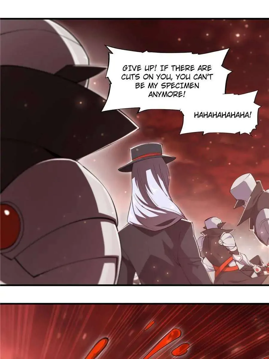 The Blood Princess And The Knight Chapter 253 page 25 - 