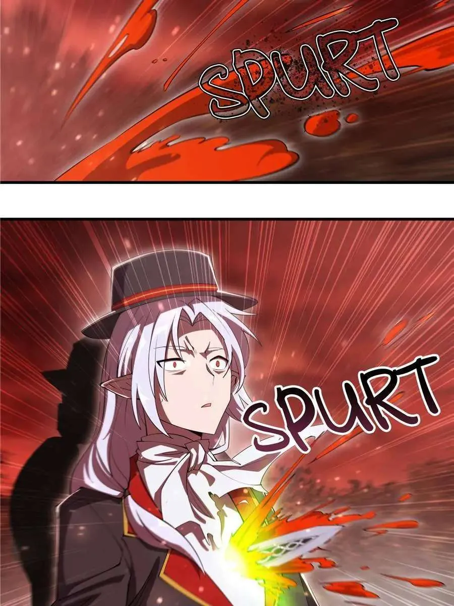 The Blood Princess And The Knight Chapter 253 page 26 - 
