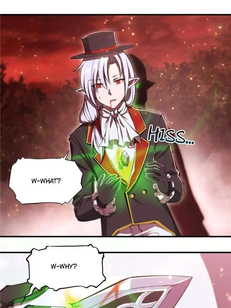 The Blood Princess And The Knight Chapter 253 page 28 - 