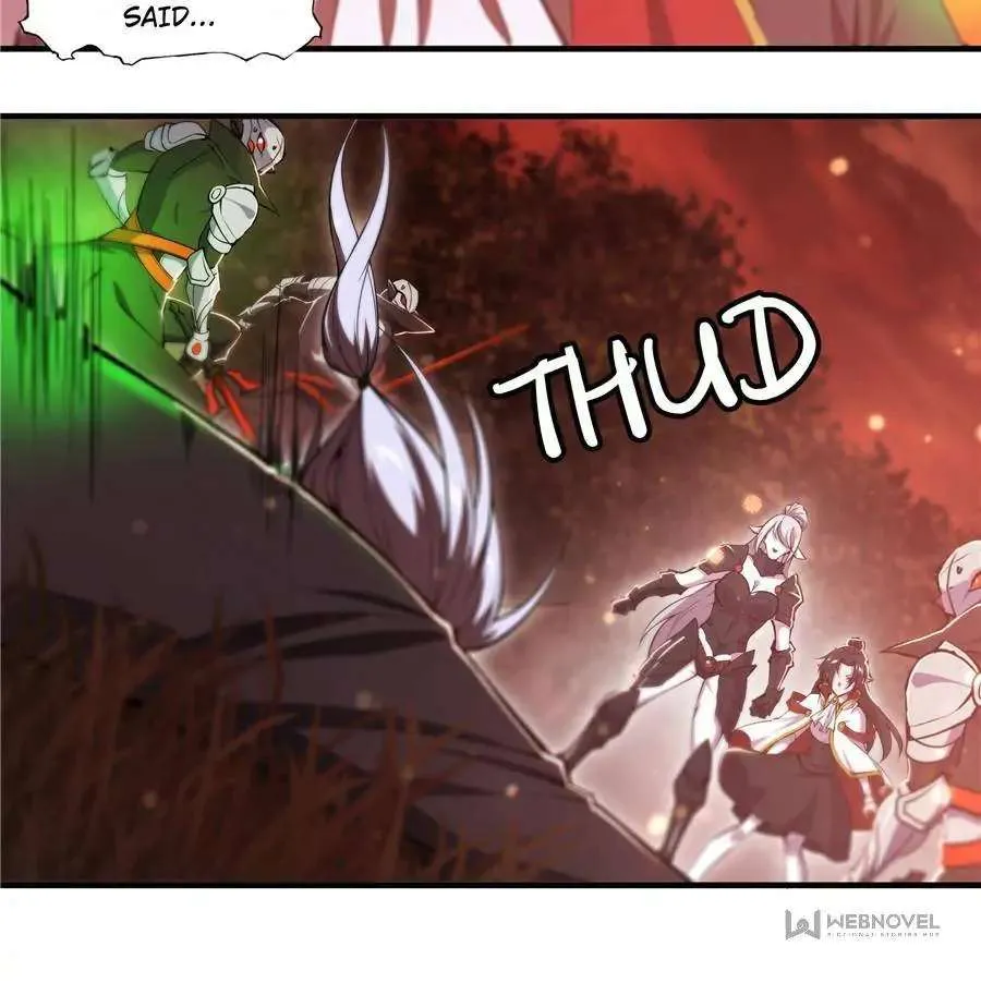 The Blood Princess And The Knight Chapter 253 page 30 - 
