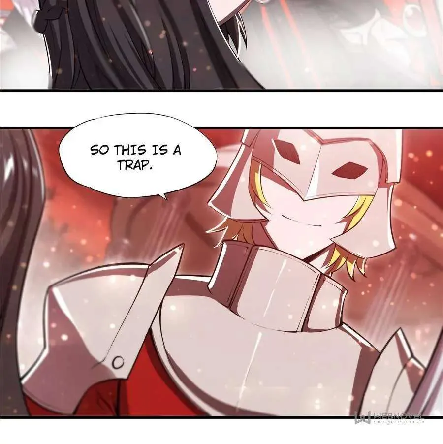 The Blood Princess And The Knight Chapter 253 page 4 - 