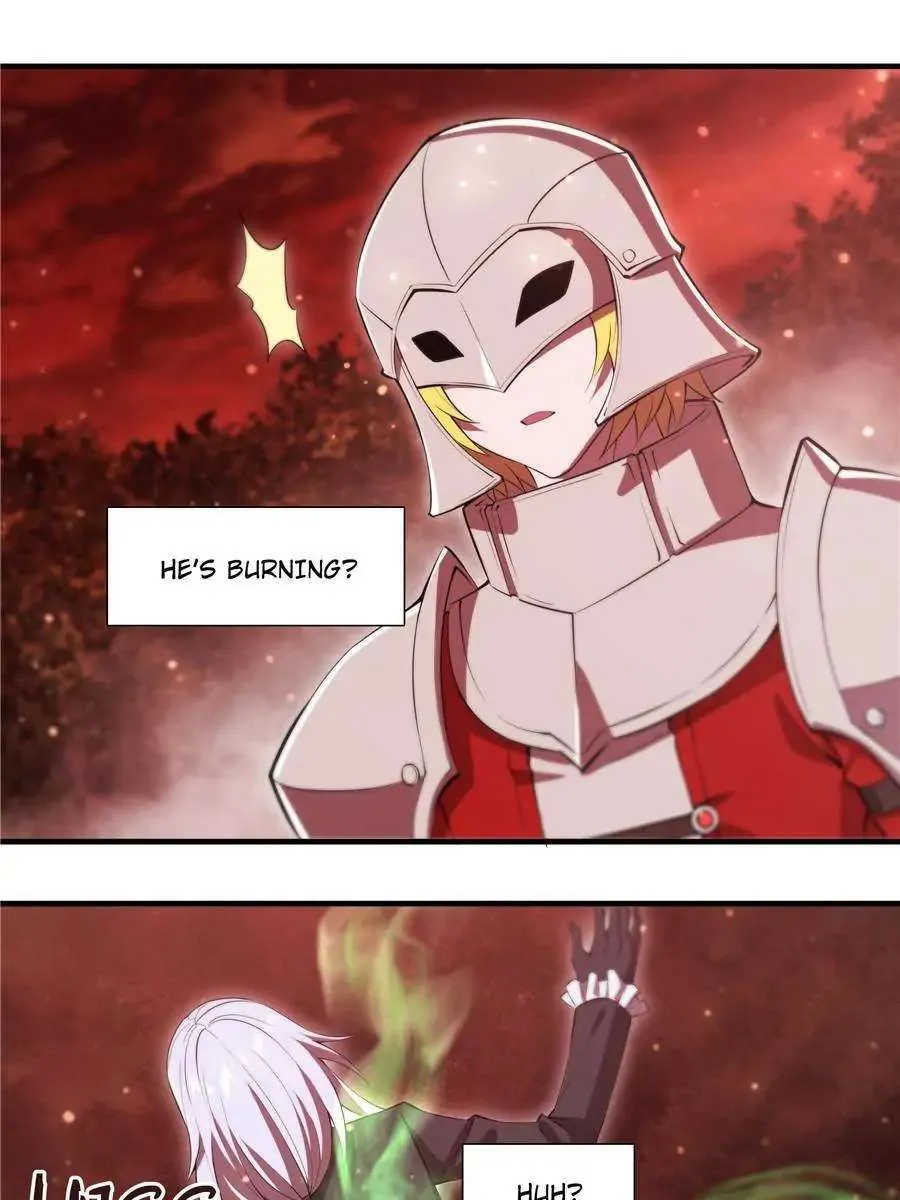 The Blood Princess And The Knight Chapter 253 page 32 - 