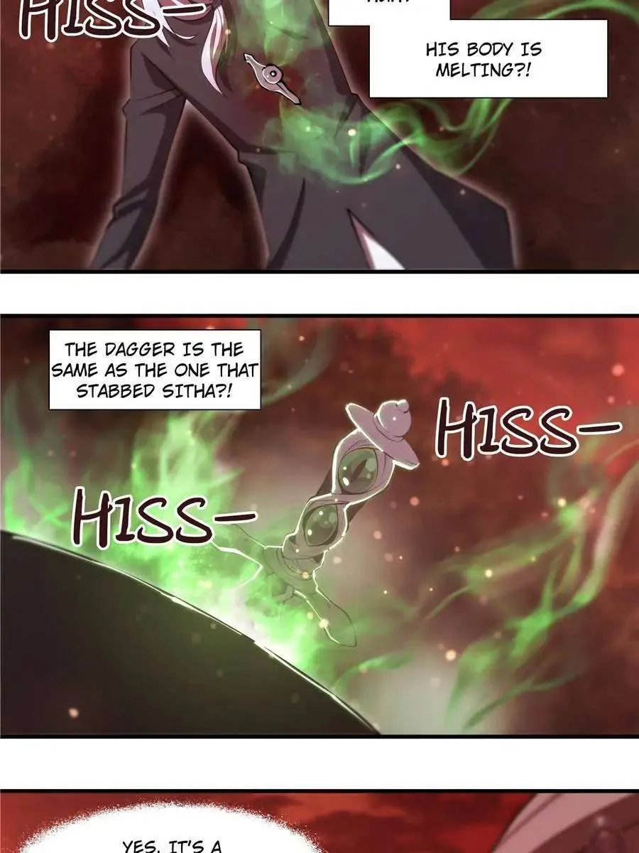 The Blood Princess And The Knight Chapter 253 page 33 - 