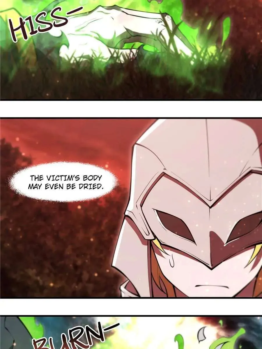 The Blood Princess And The Knight Chapter 253 page 36 - 