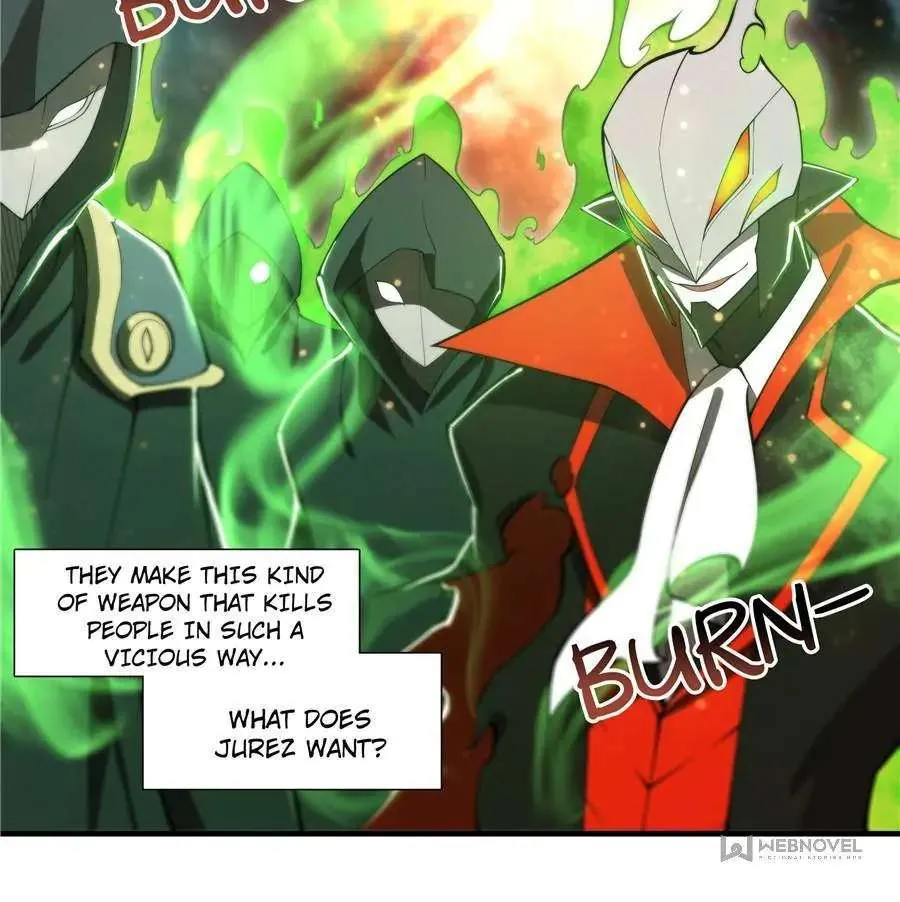The Blood Princess And The Knight Chapter 253 page 37 - 