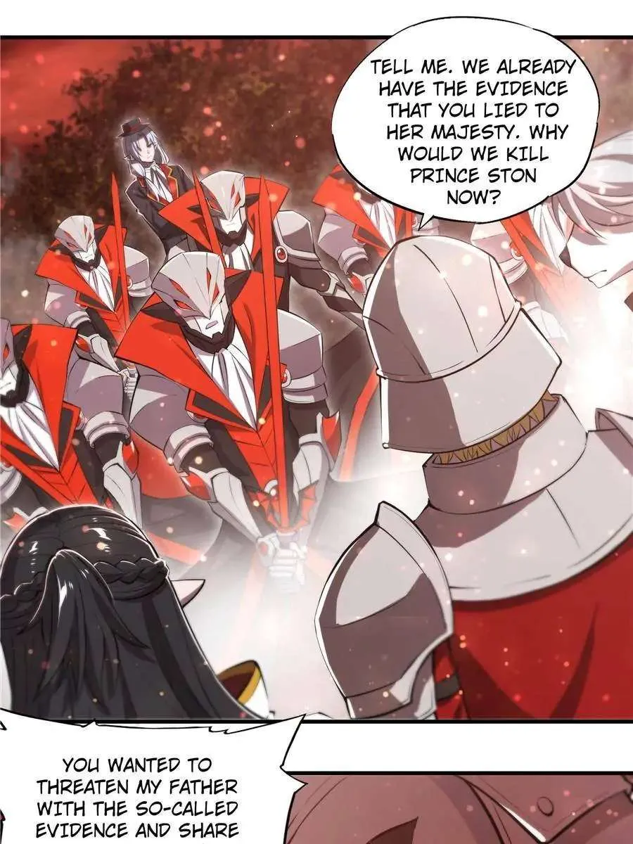 The Blood Princess And The Knight Chapter 253 page 5 - 