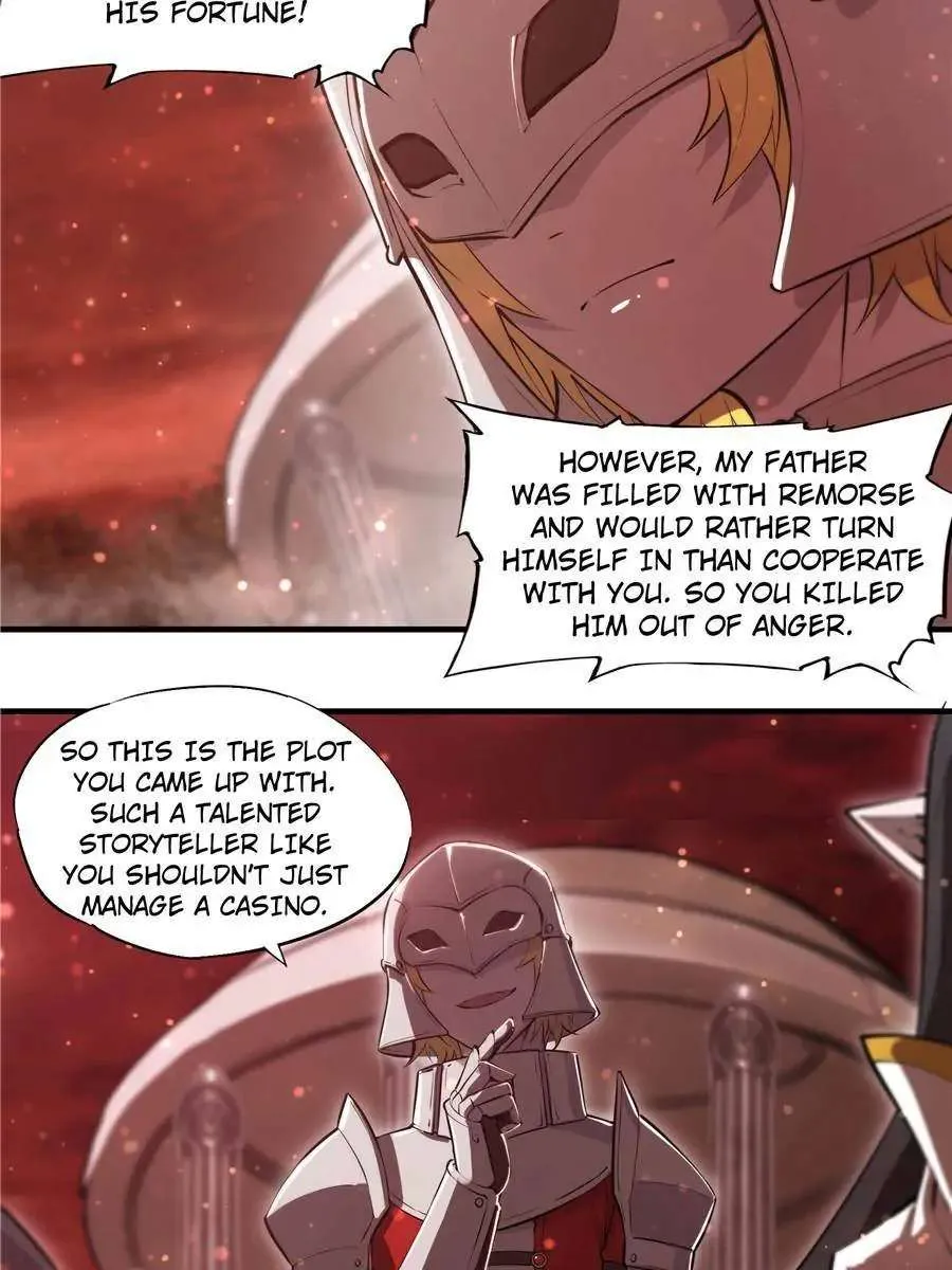 The Blood Princess And The Knight Chapter 253 page 6 - 