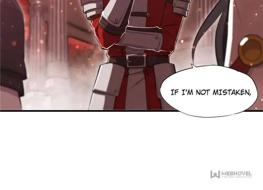 The Blood Princess And The Knight Chapter 253 page 7 - 
