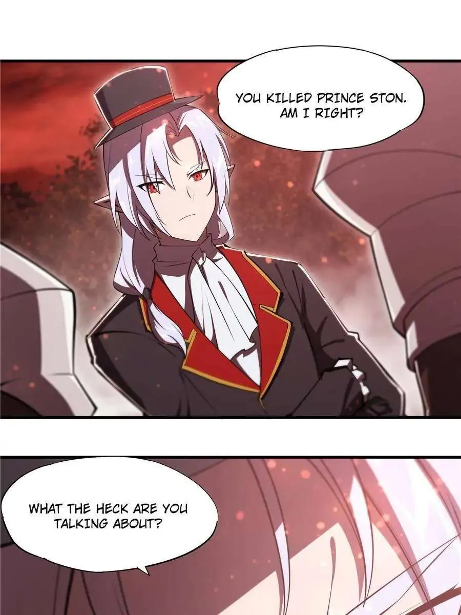 The Blood Princess And The Knight Chapter 253 page 8 - 
