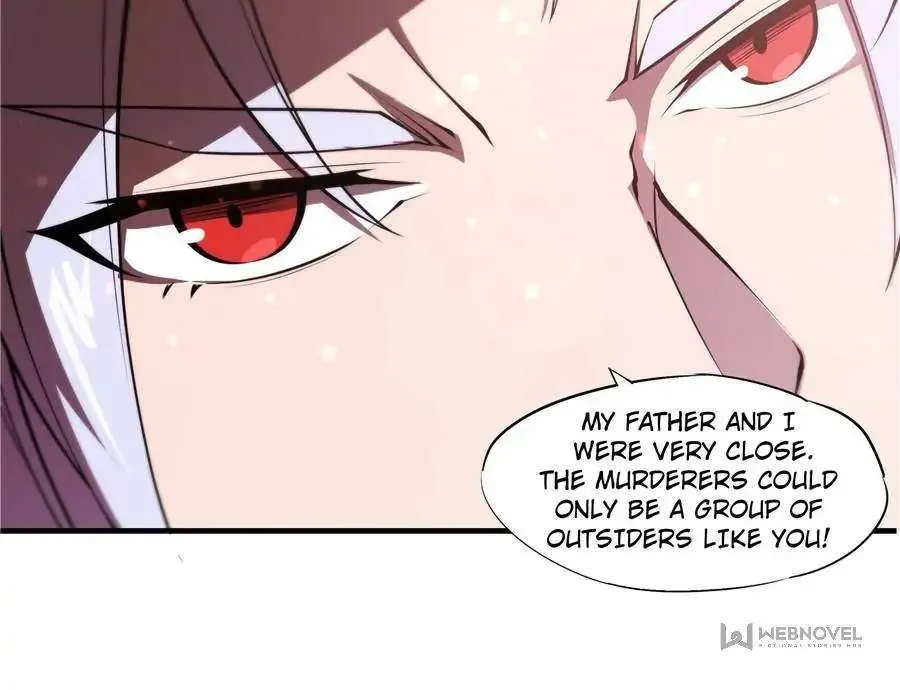 The Blood Princess And The Knight Chapter 253 page 9 - 