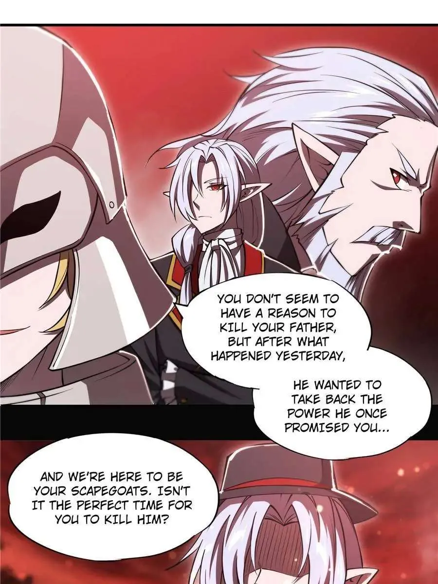 The Blood Princess And The Knight Chapter 253 page 10 - 