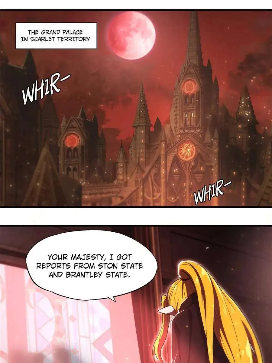 The Blood Princess And The Knight Chapter 254 page 1 - 