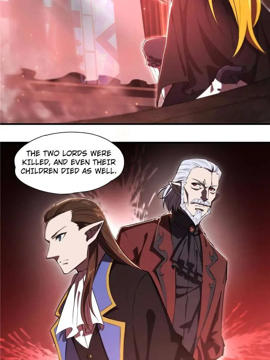 The Blood Princess And The Knight Chapter 254 page 2 - 