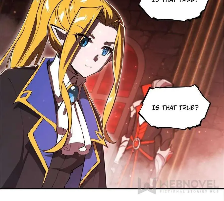 The Blood Princess And The Knight Chapter 254 page 11 - 