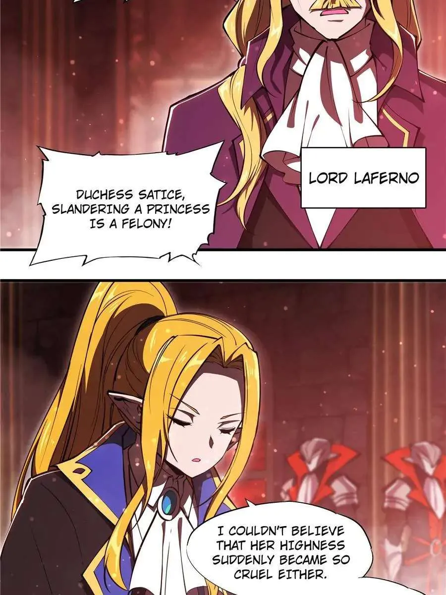 The Blood Princess And The Knight Chapter 254 page 13 - 