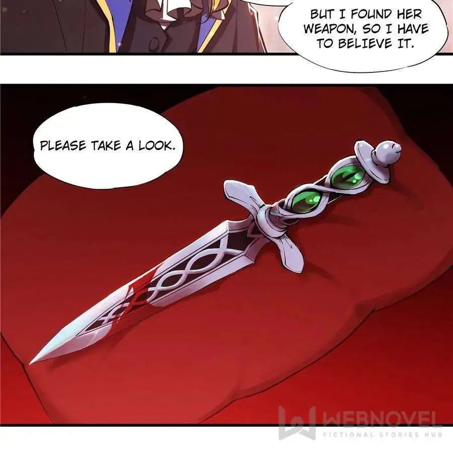 The Blood Princess And The Knight Chapter 254 page 14 - 