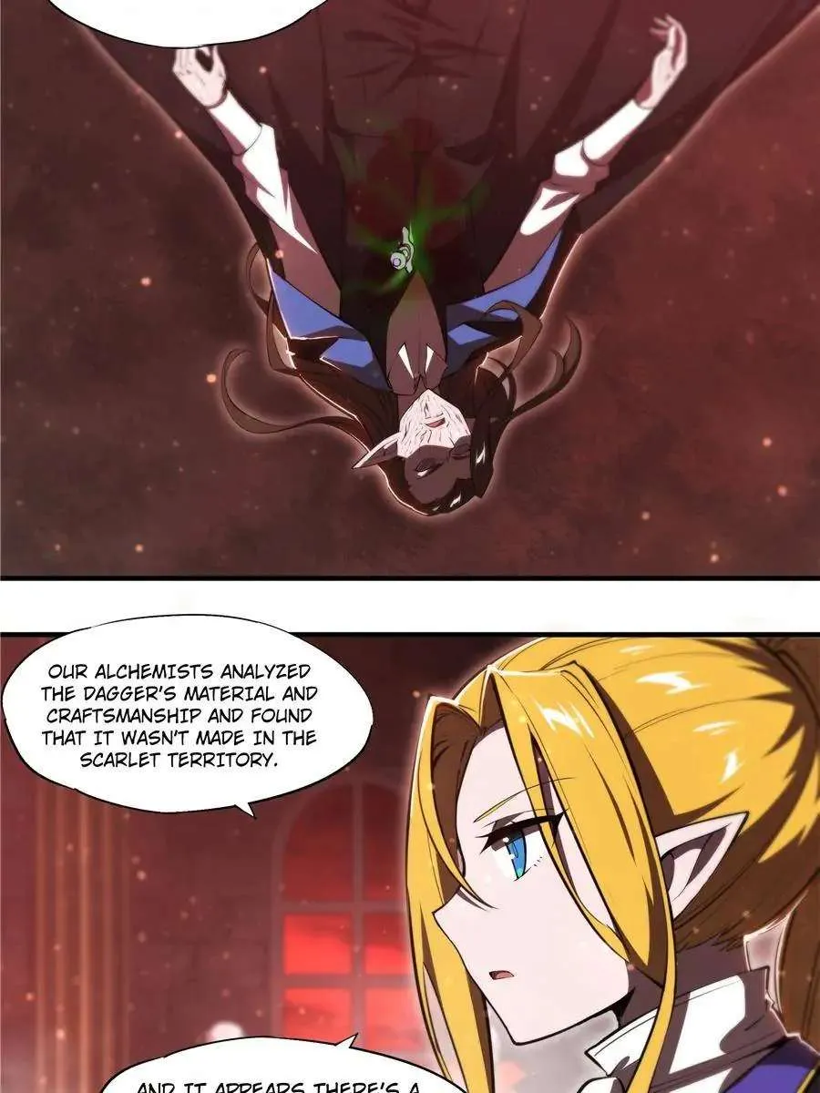 The Blood Princess And The Knight Chapter 254 page 16 - 