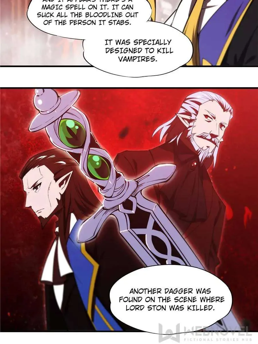The Blood Princess And The Knight Chapter 254 page 17 - 