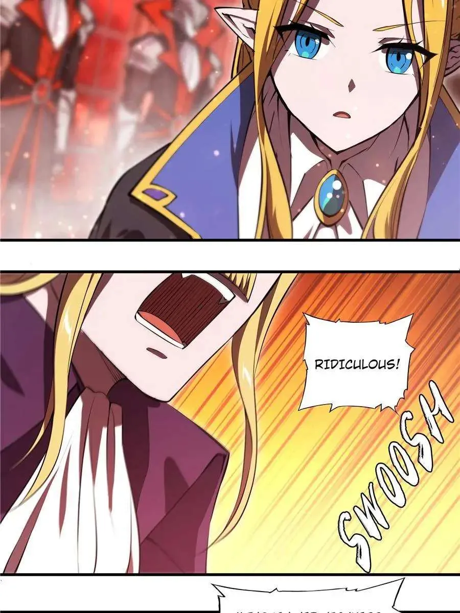 The Blood Princess And The Knight Chapter 254 page 20 - 