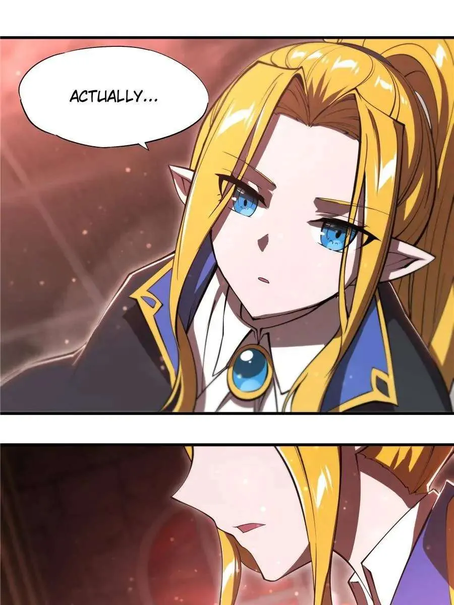 The Blood Princess And The Knight Chapter 254 page 22 - 