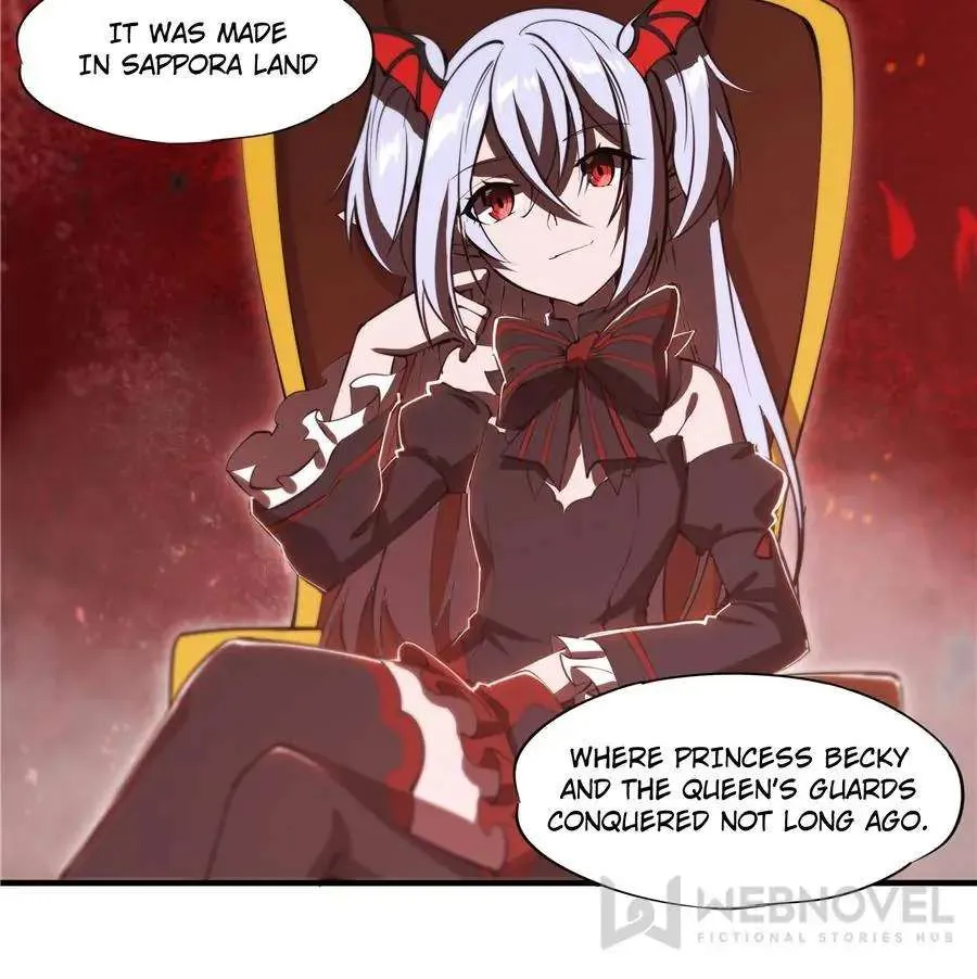 The Blood Princess And The Knight Chapter 254 page 24 - 