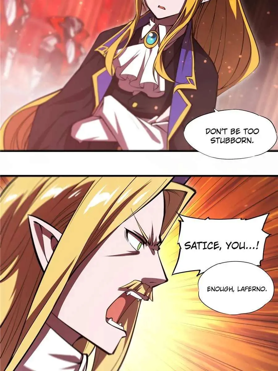 The Blood Princess And The Knight Chapter 254 page 29 - 